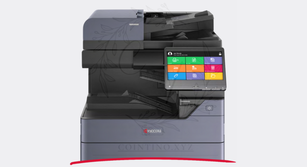 Kyocera Printer