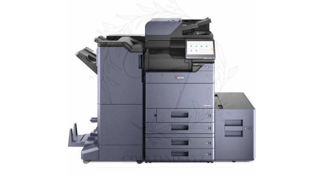 Kyocera Printer 