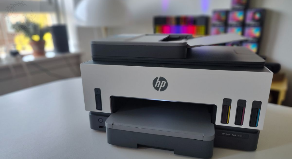 Discover the Best All in One HP Printer for Your Needs