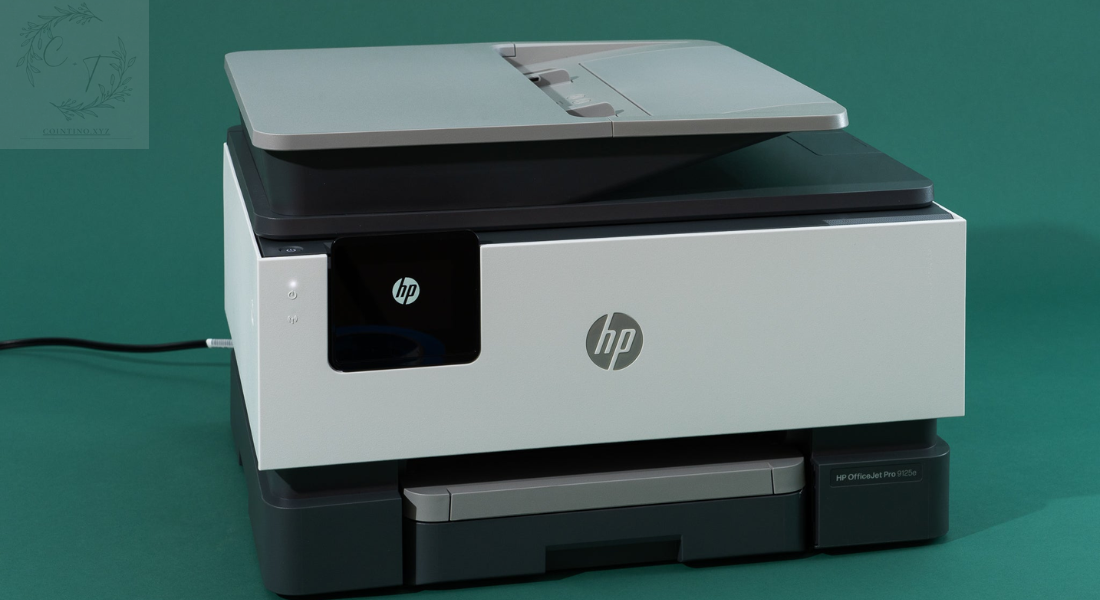 Discover the Best All in One HP Printer for Your Needs