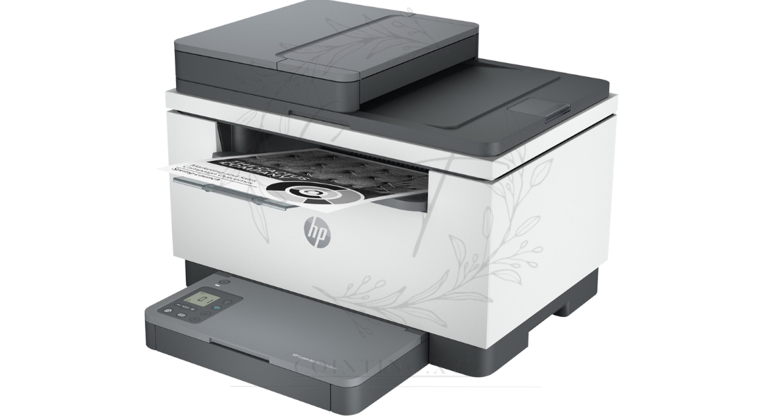 HP LaserJet Enterprise MFP M631dn 